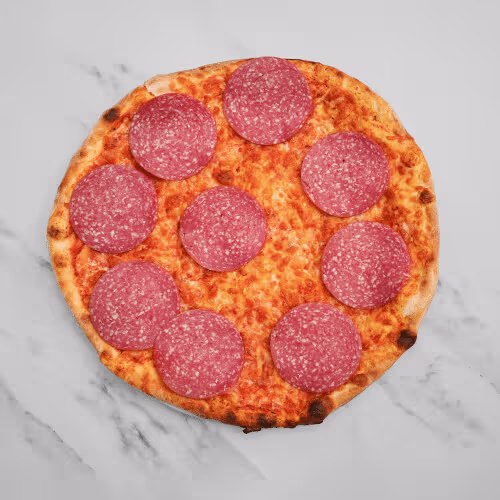 Pizza Salami