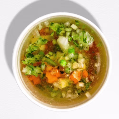 Minestrone