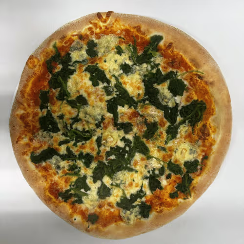 Spezial Pizza Marxer
