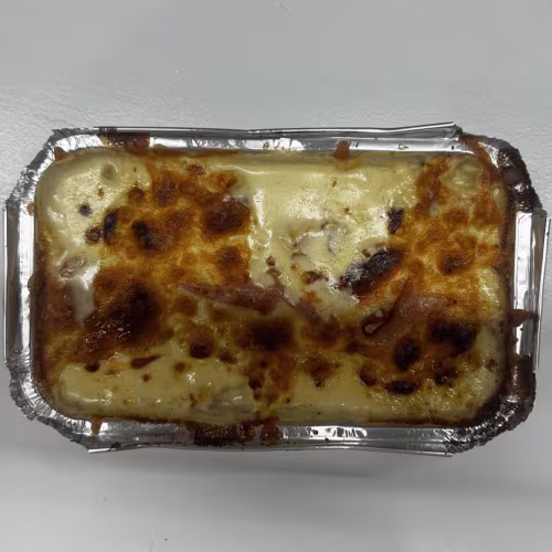 Casa Leone al Forno
