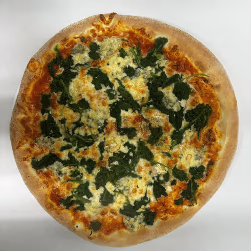 Spezial Familien-Pizza Marxer