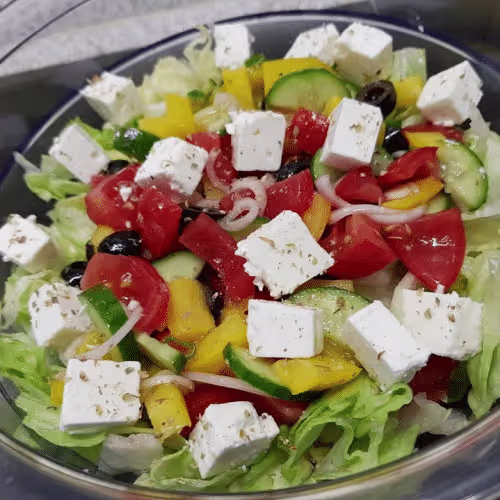 Insalata Pecorino
