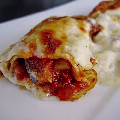 Crespelle Verdura