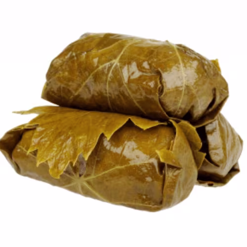 Gefüllte Weinblätter Vegan ( 300g )