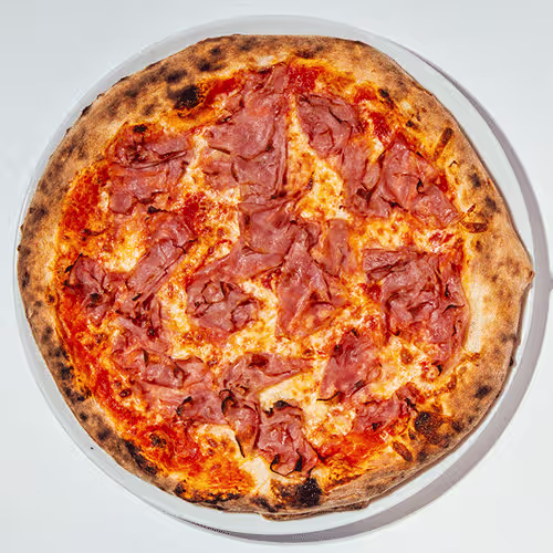 Pizza Cardinale