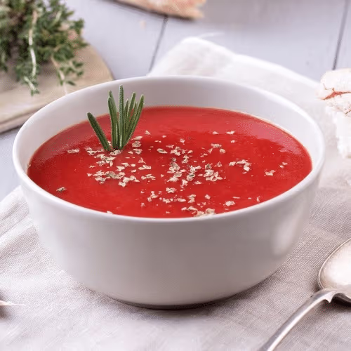 Tomatensuppe