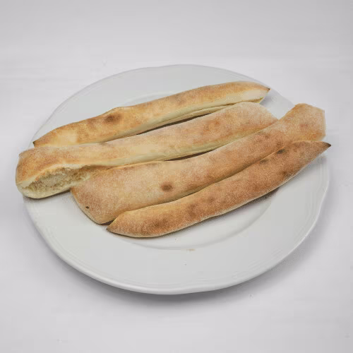 Pizzabrot (4 Stück)