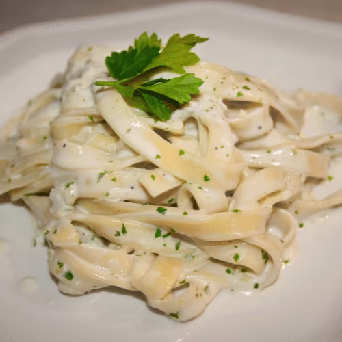 Pasta Formaggio