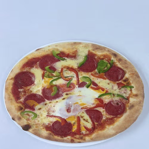 Pizza Manfredo