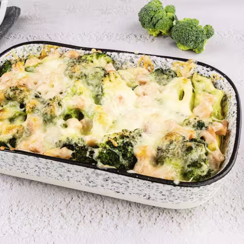 Broccoli al Forno