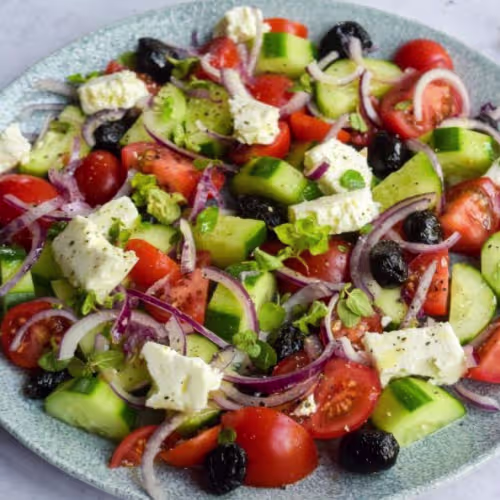 Bauernsalat