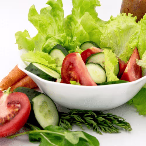 Insalata Mista piccola (klein)