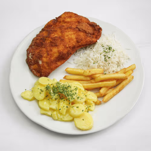 Cordon Bleu