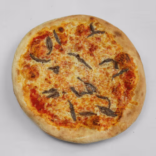 Pizza Romana ( Salzige )