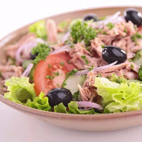 Insalata Tonno