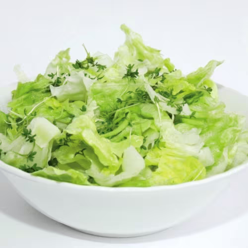 Grüner Salat (klein)