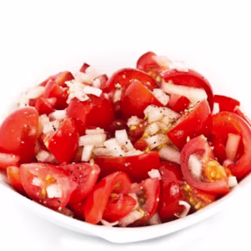 Tomatensalat