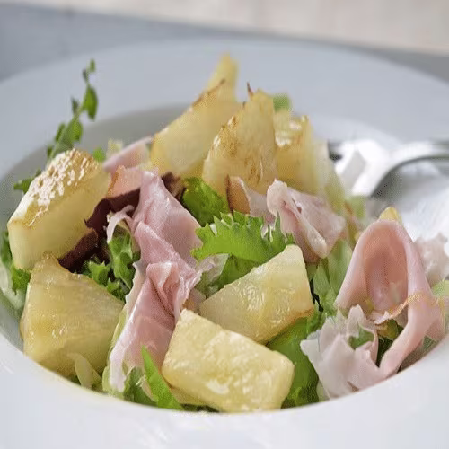 Hawaii Salat