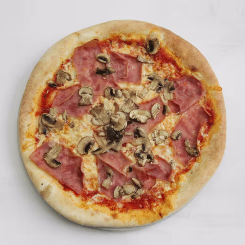 Familien-Pizza Fiorentina