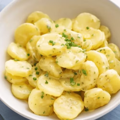 Kartoffelsalat