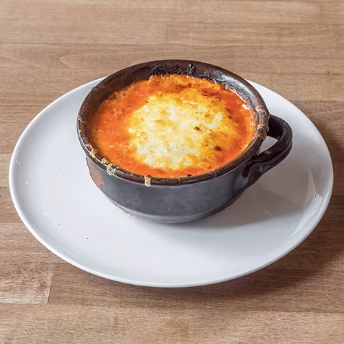 Lasagne