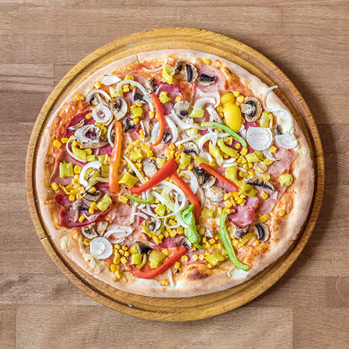 Pizza Antonio