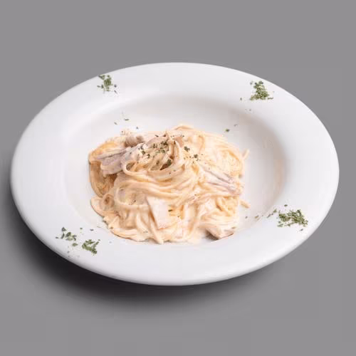Pasta Carbonara