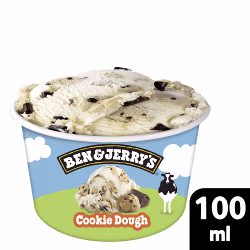Cookie Dough 100ml