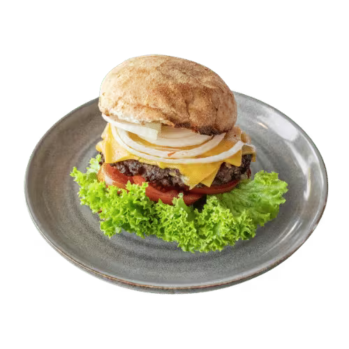 Cheese Burger