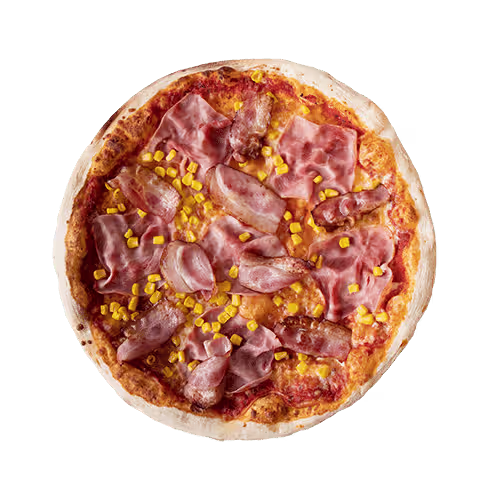 Pizza Provenzale