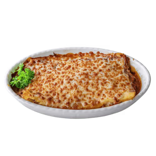 Lasagne Bolognese