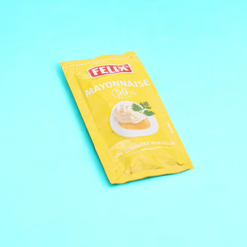 Mayonnaise