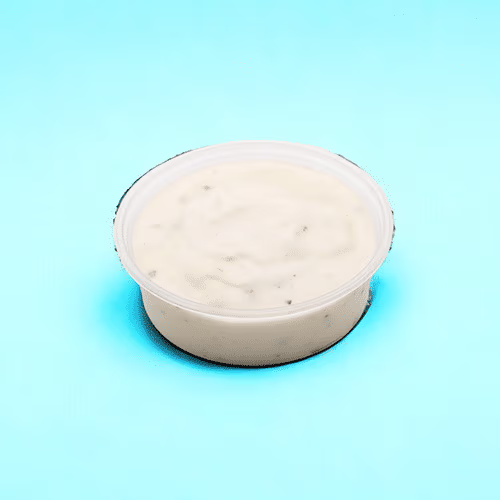 Knoblauch-Dip
