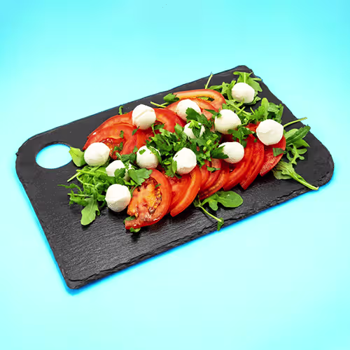 Mozzarella con Pomodoro