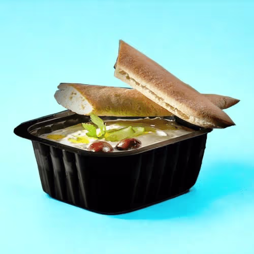 Tzatziki