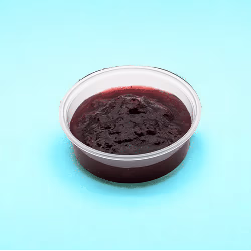 Preiselbeeren