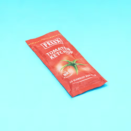 Ketchup