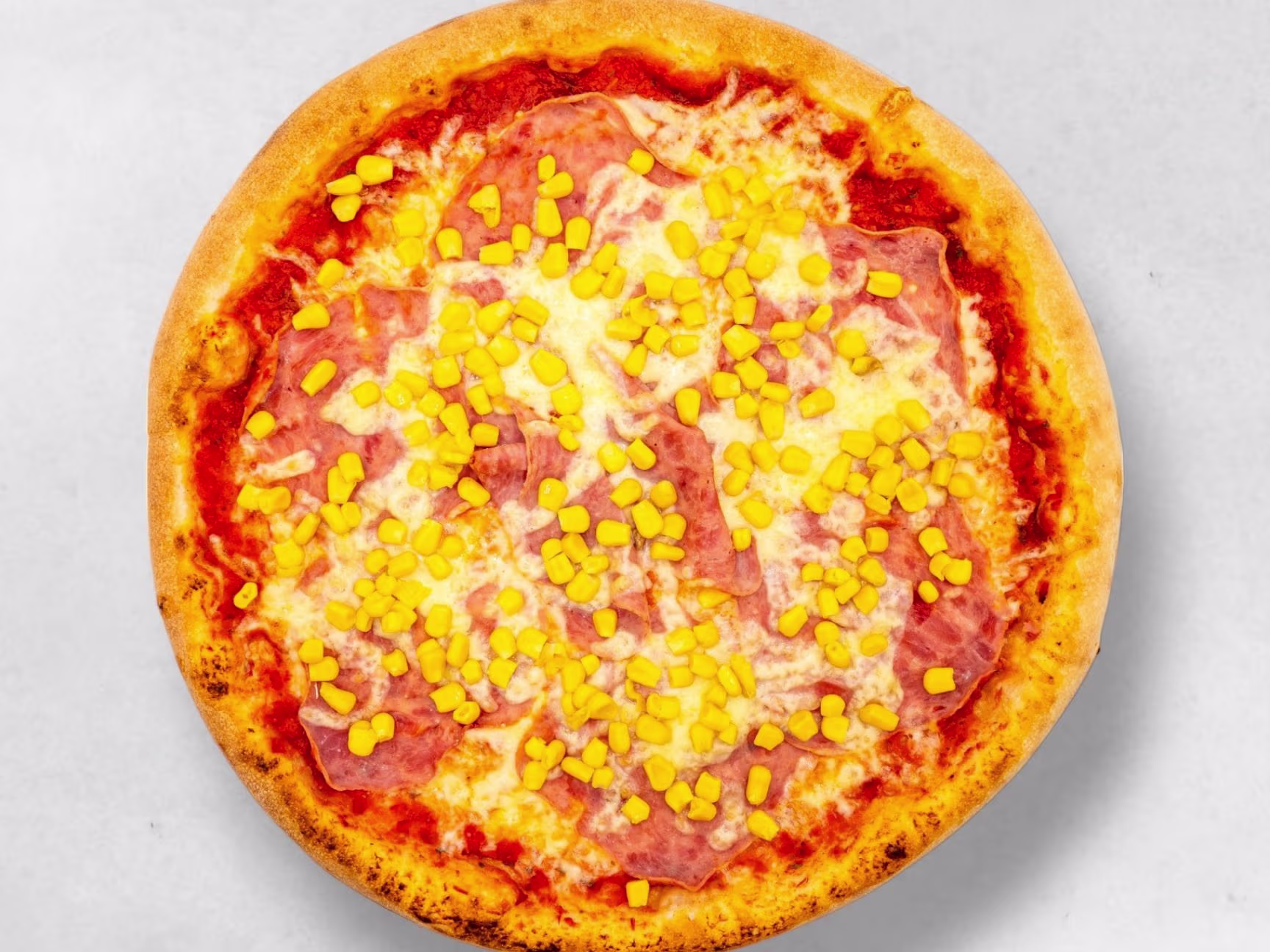 Pizza Calimero