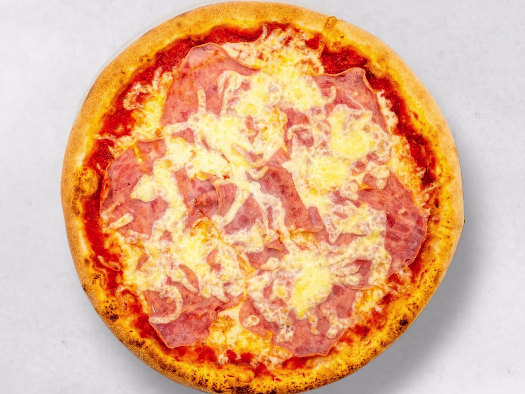 Pizza Cardinale