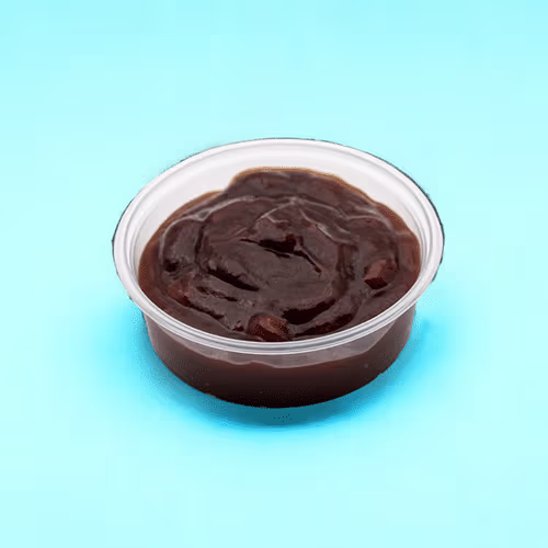 Barbecue-Dip