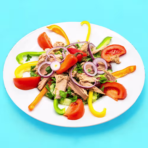 Thunfischsalat