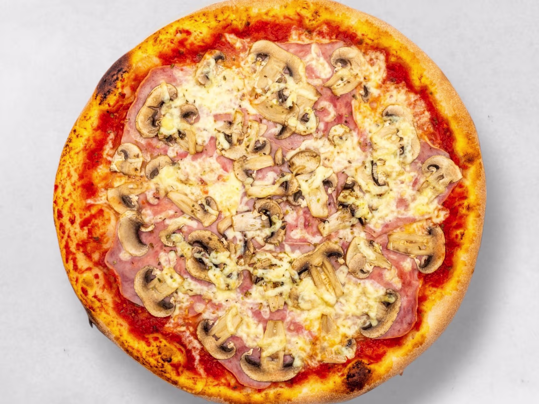Pizza Toscana