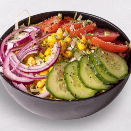 Mixed Salad, medium