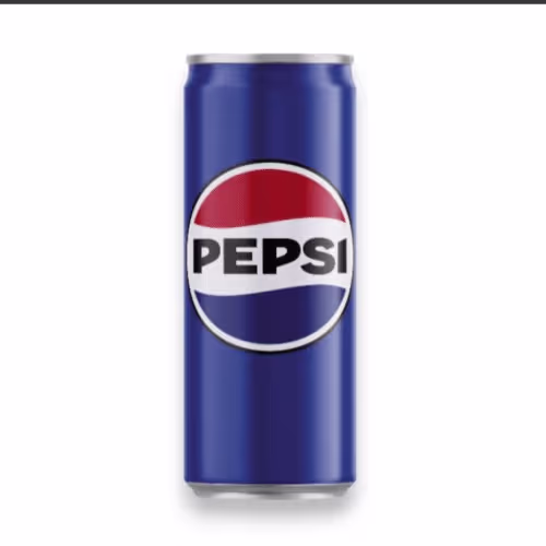 Pepsi light 0,5l