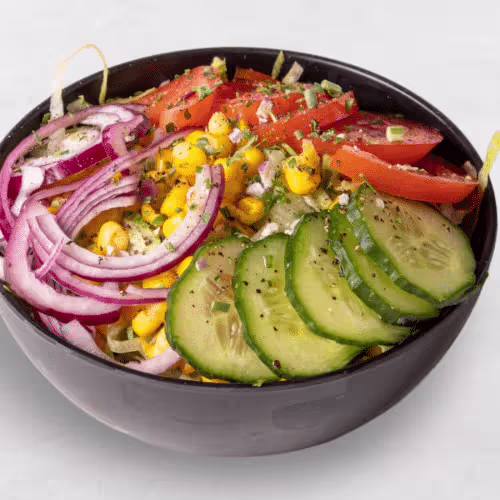 Mixed Salad, large