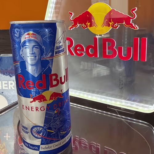 Red Bull 0,25l