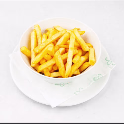 French Fries, medium