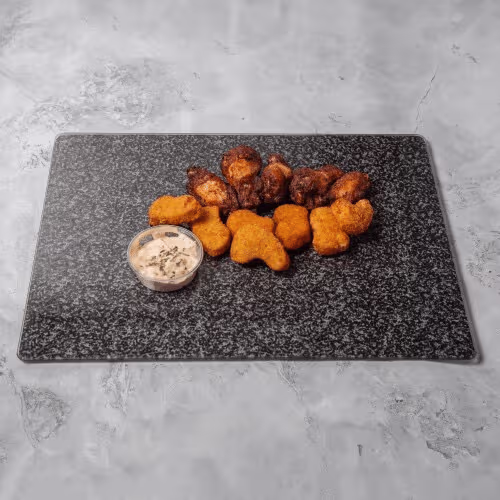 Quicky's Chicken Box