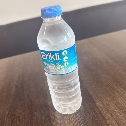 Aro Mineralwasser still 0,5l