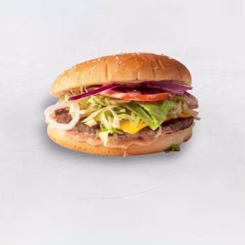 Special Burger
